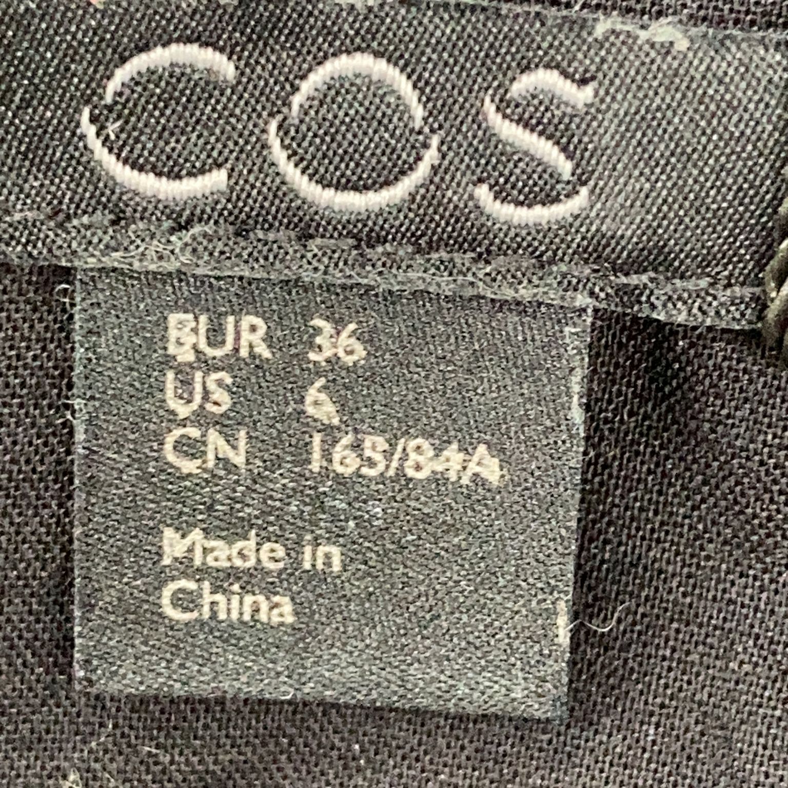 COS