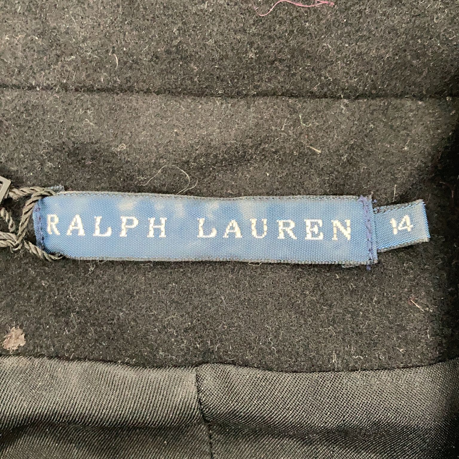 Ralph Lauren