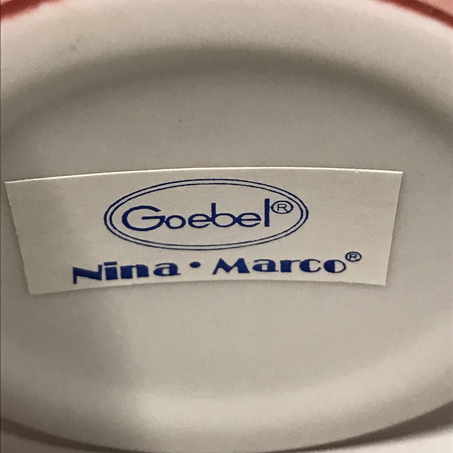 Goebel