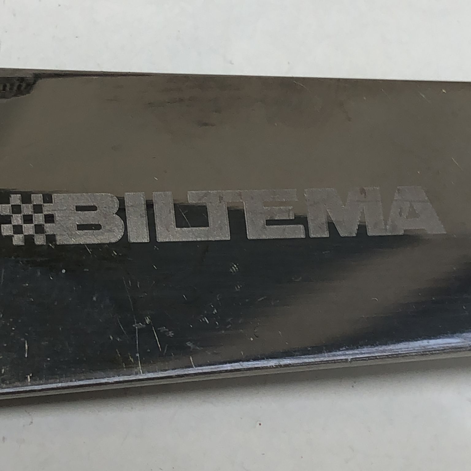 Biltema