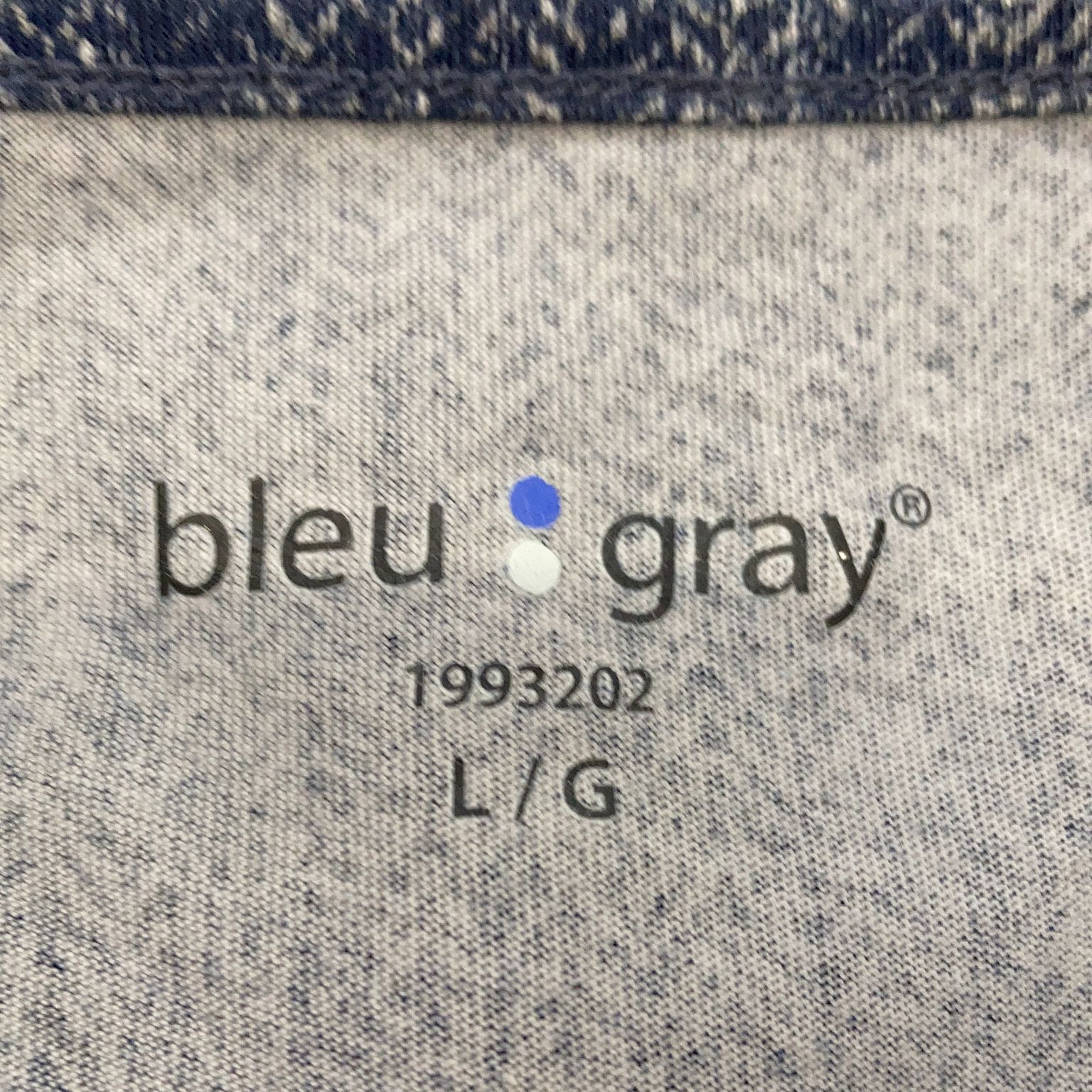 Bleu