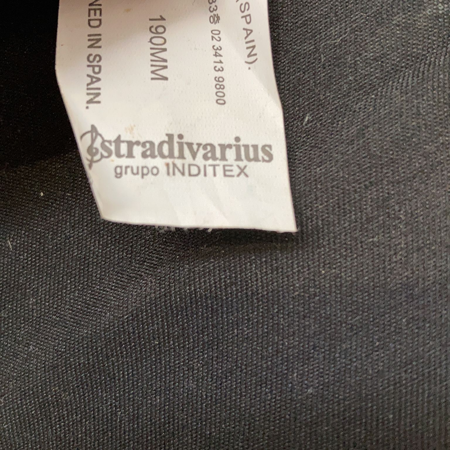 Stradivarius