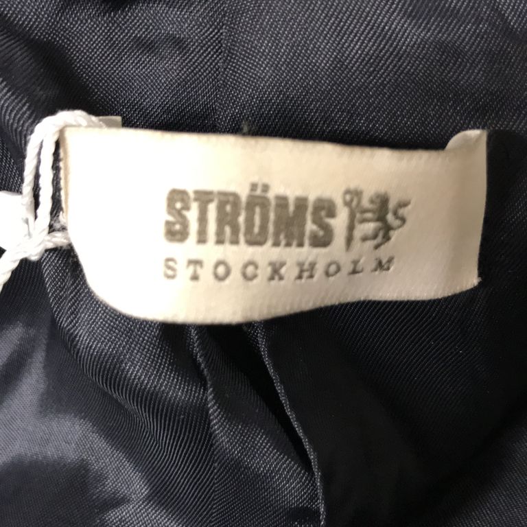 Ströms