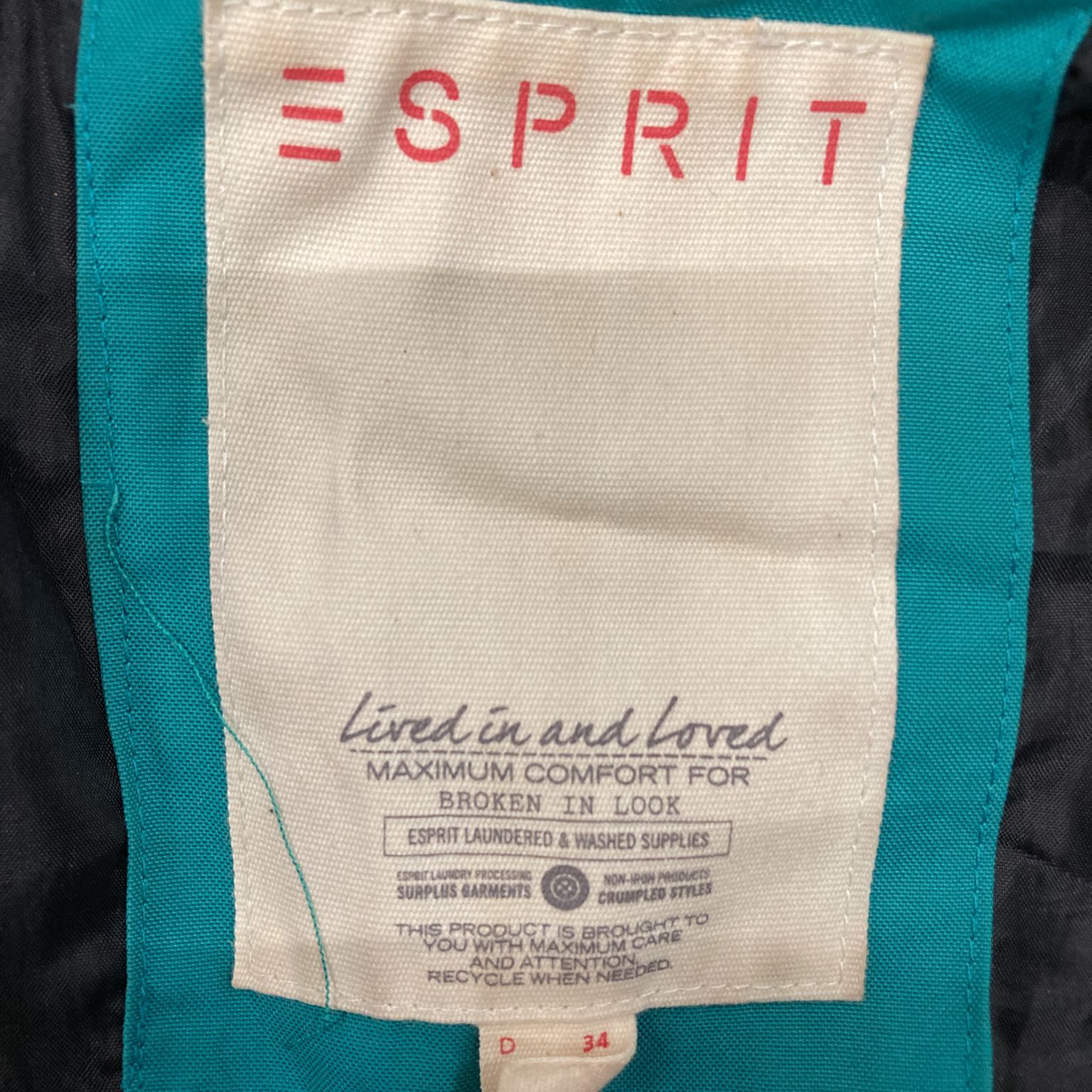 ESPRIT