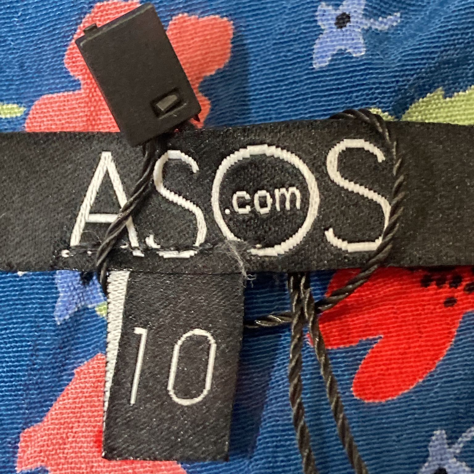 ASOS