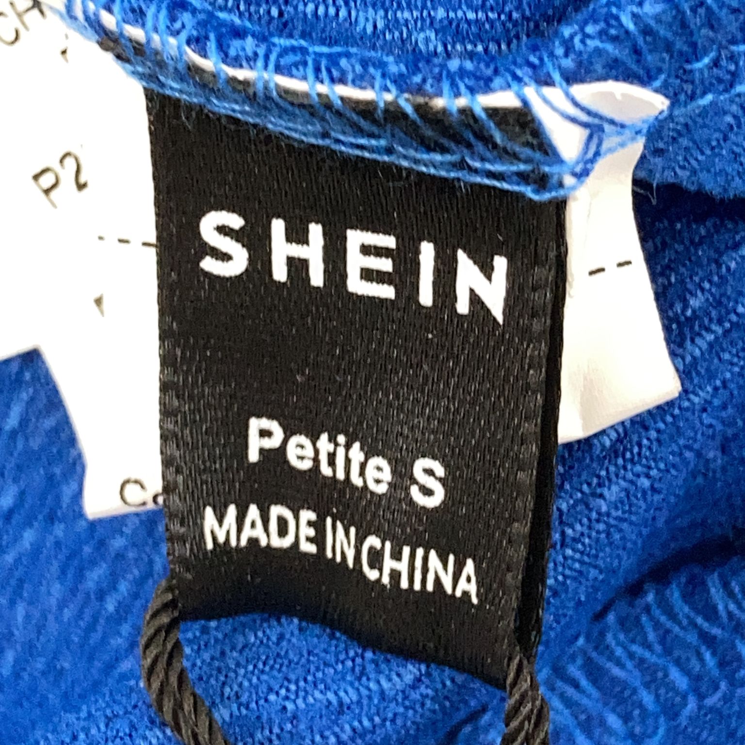 Shein