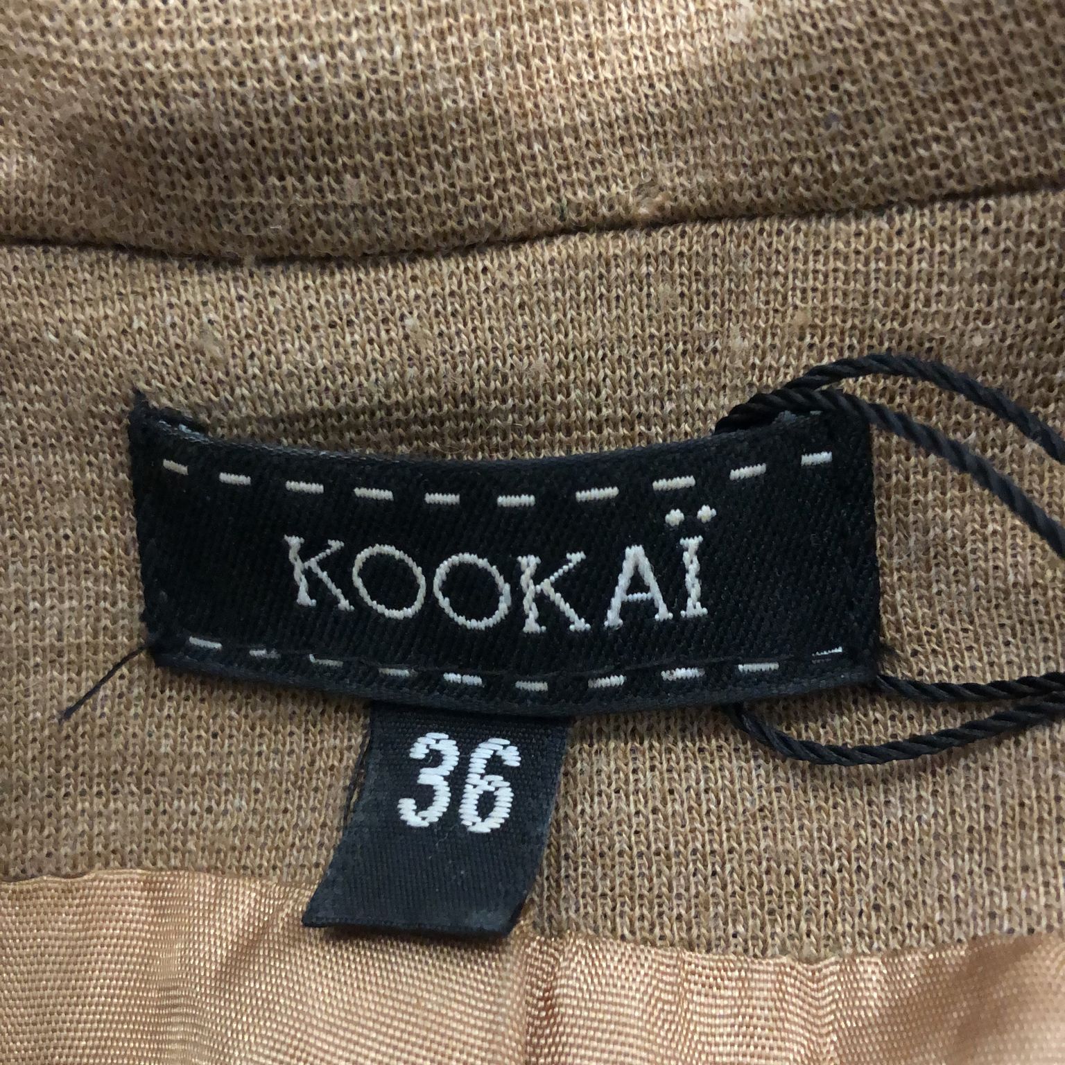 Kookaï