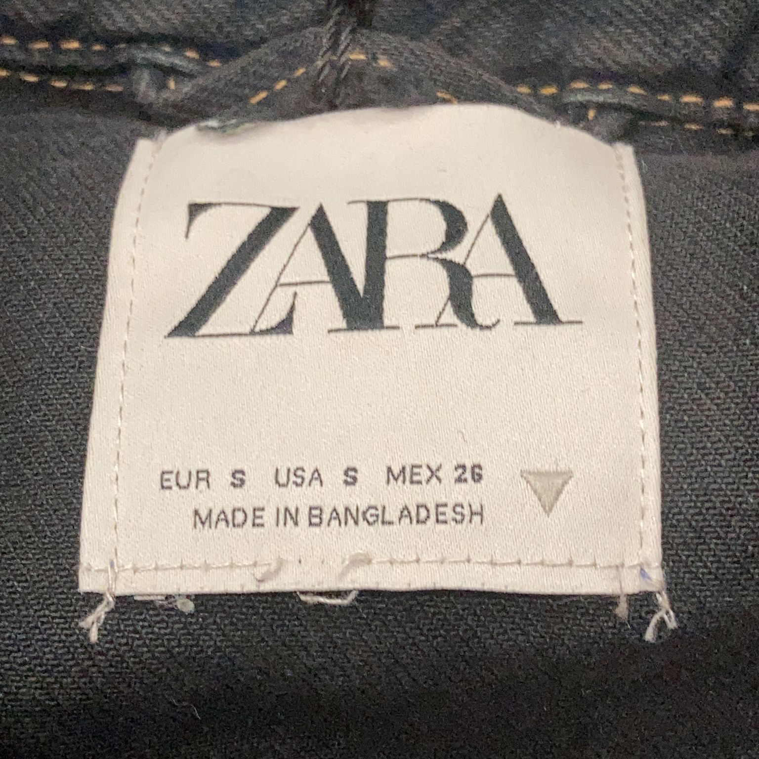 Zara