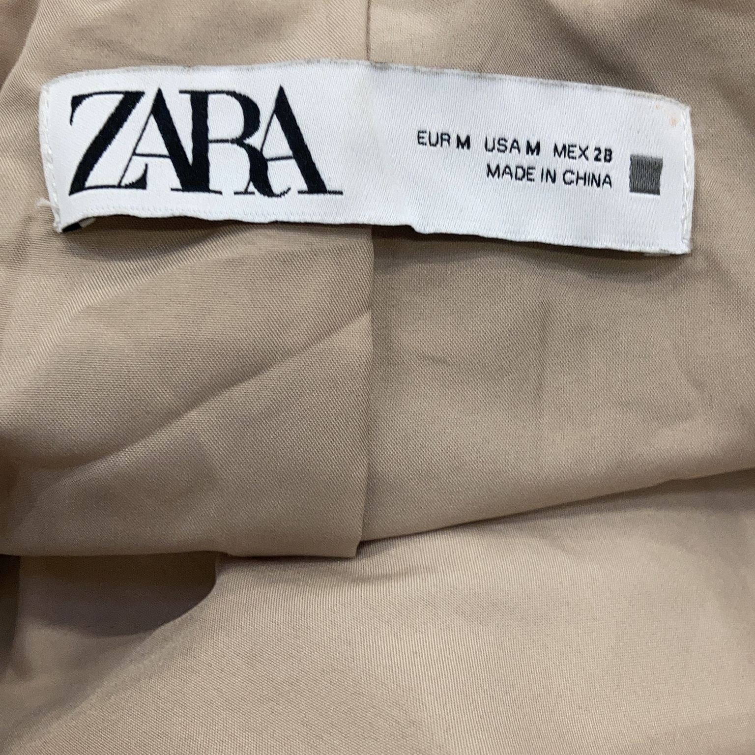 Zara