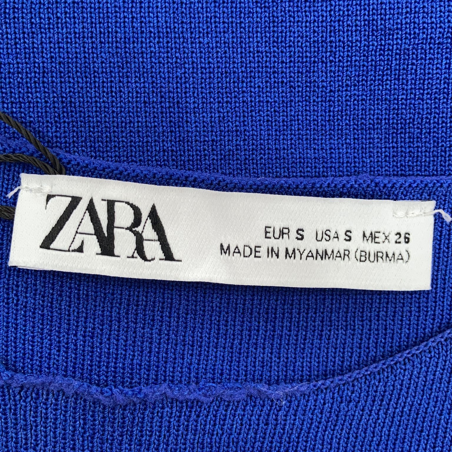 Zara