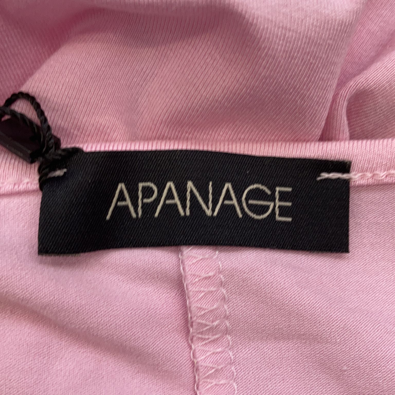 Apanage