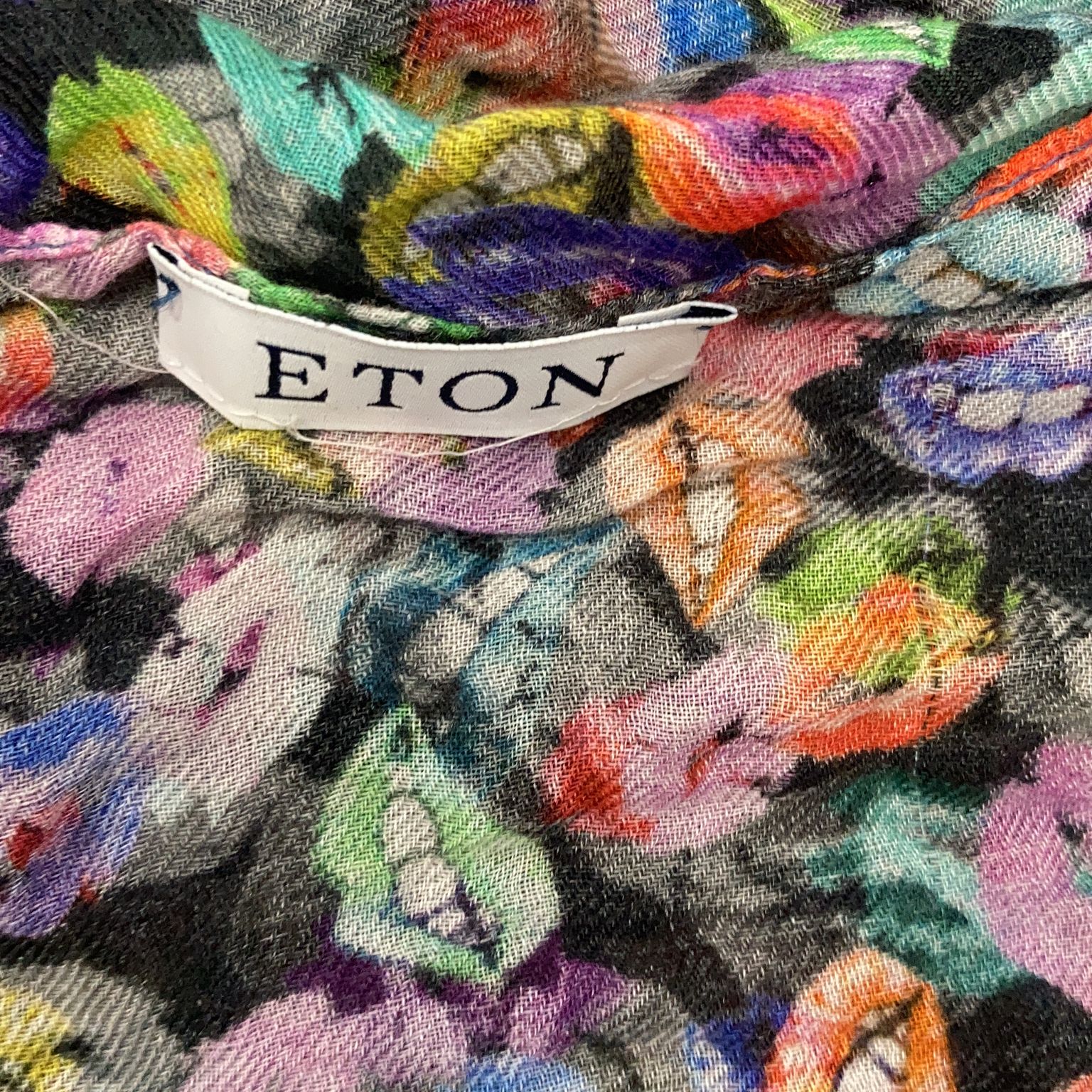 Eton