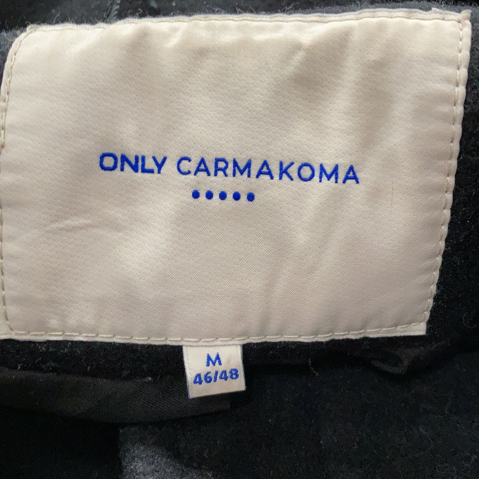 ONLY Carmakoma