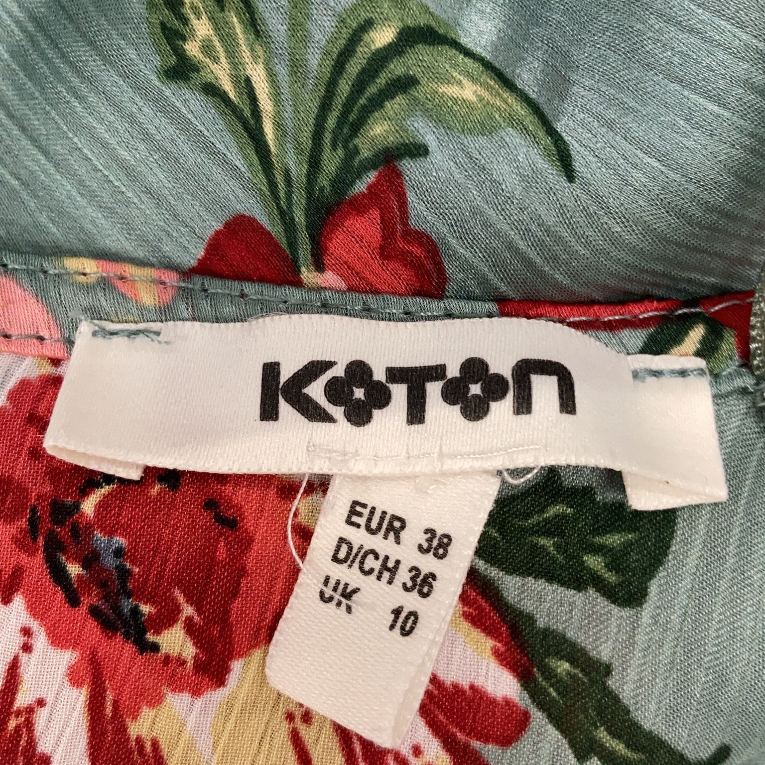 Koton