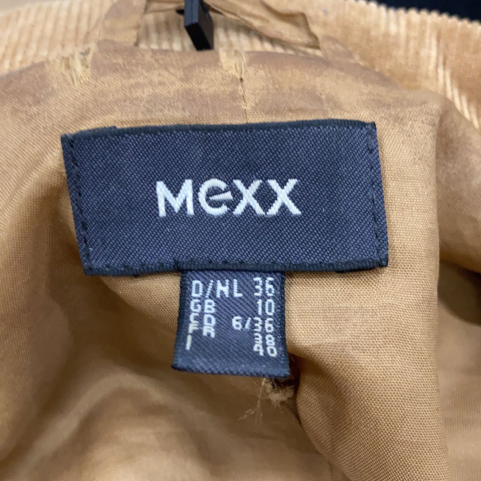 Mexx