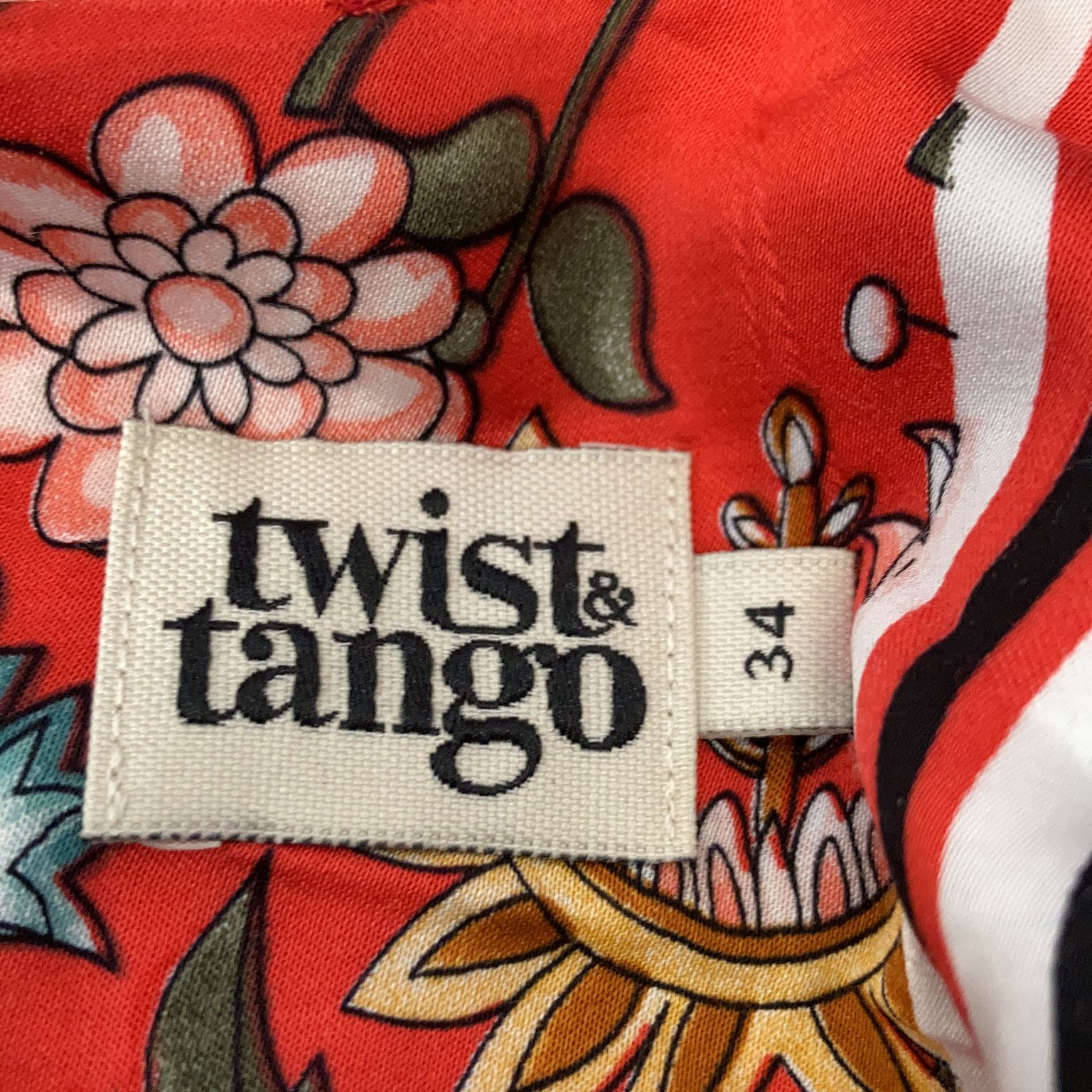 Twist  Tango