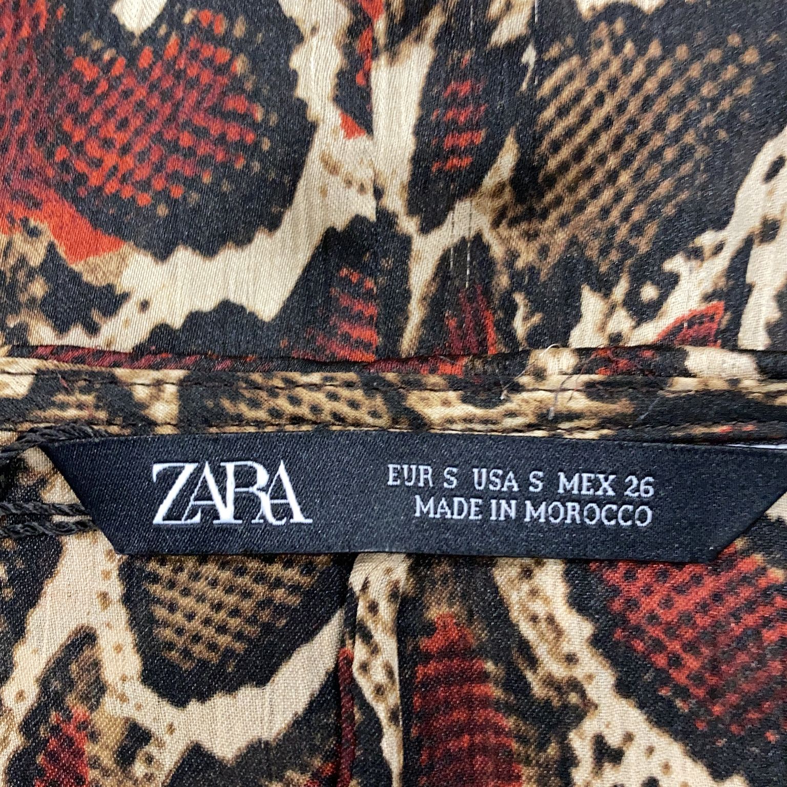 Zara