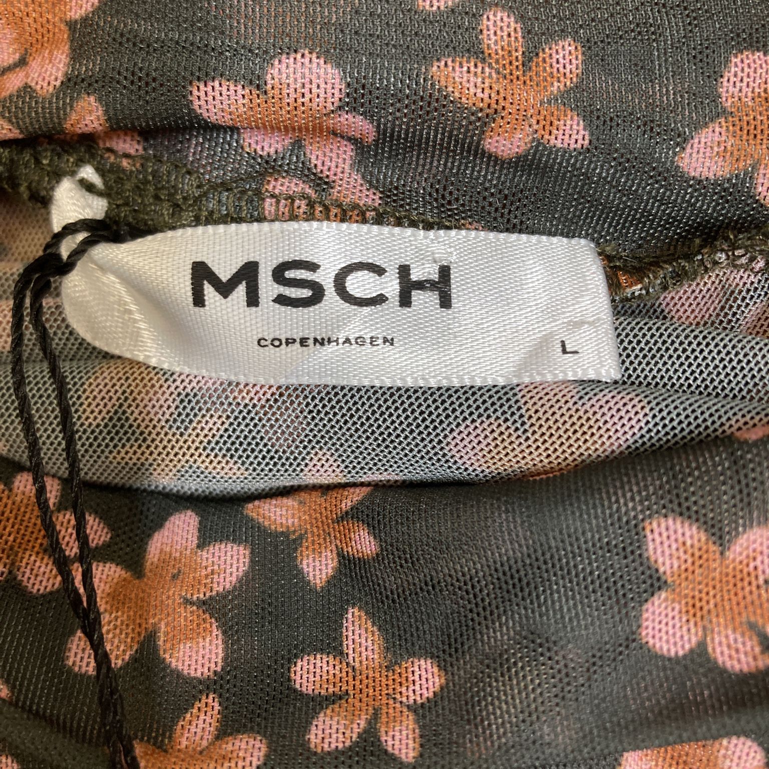 MSCH Copenhagen