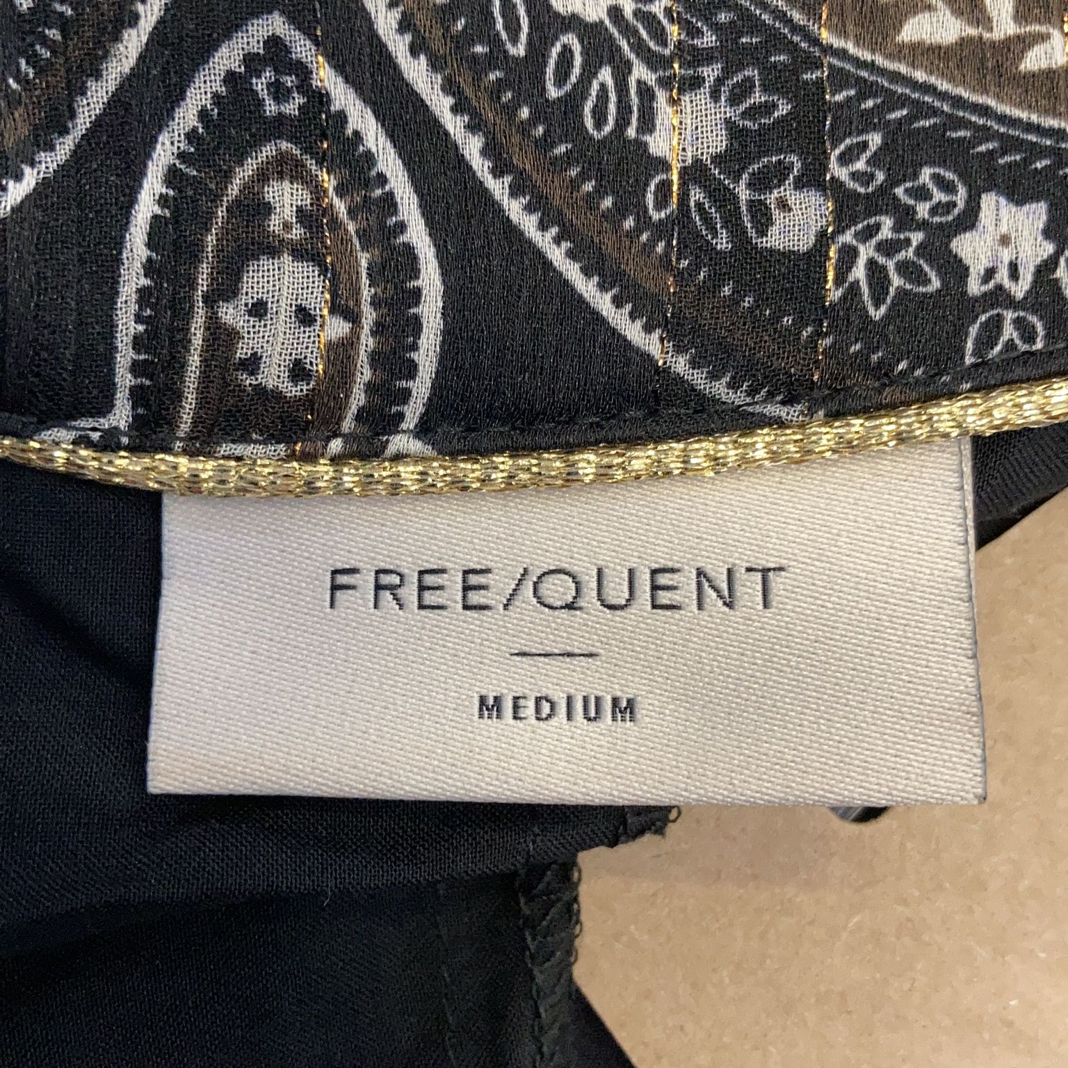 Free/Quent