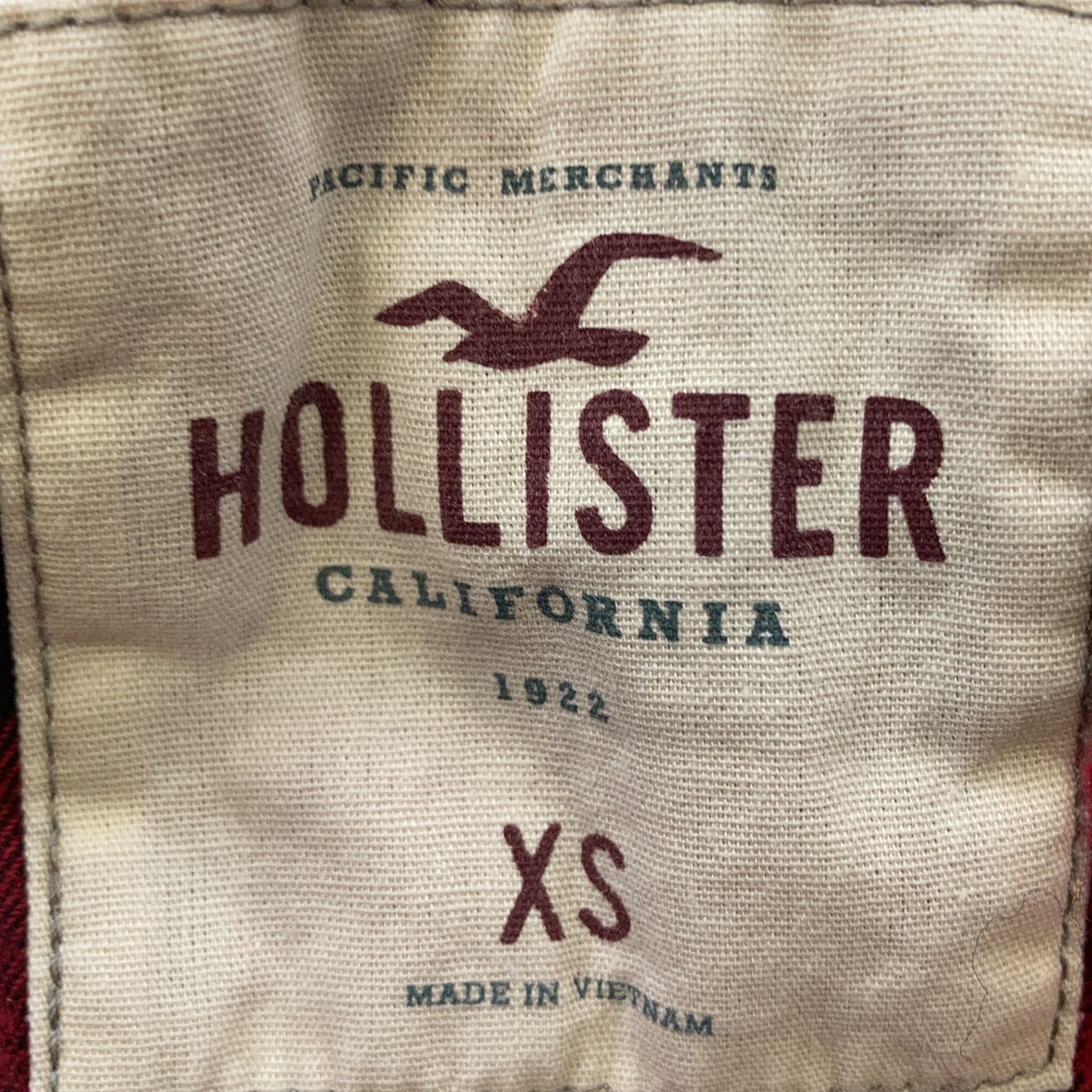 Hollister