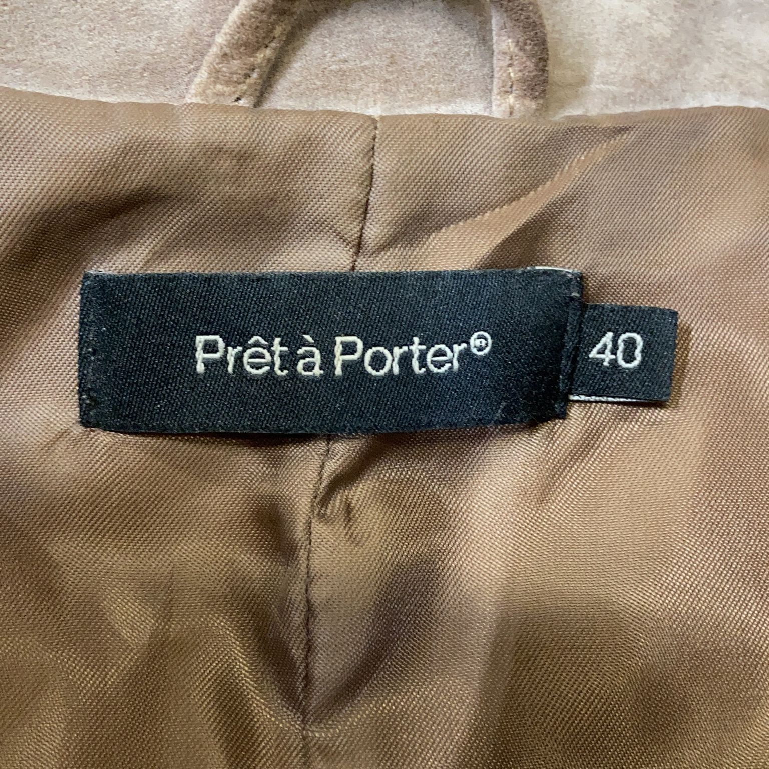 Prêt à Porter