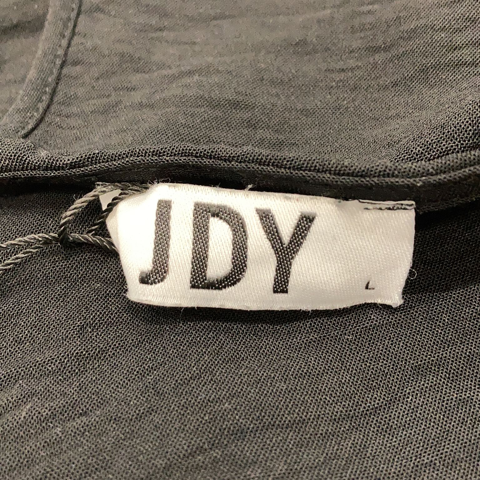 JDY