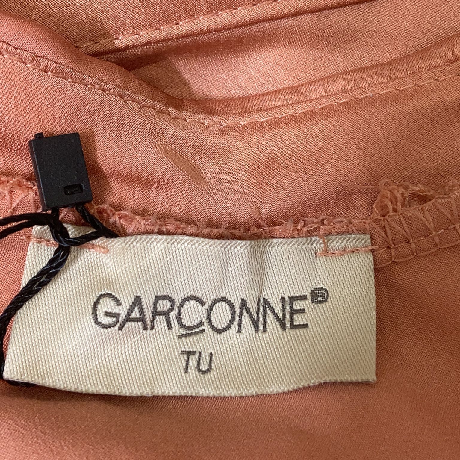 Garconne