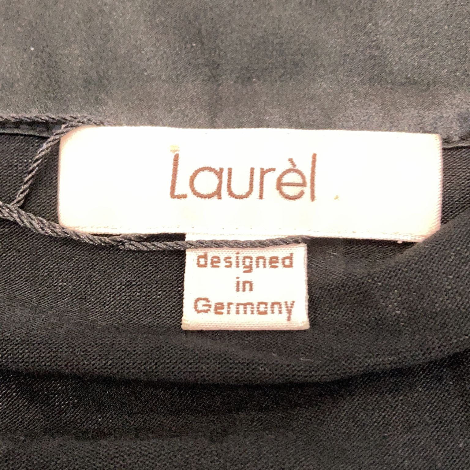 Laurèl