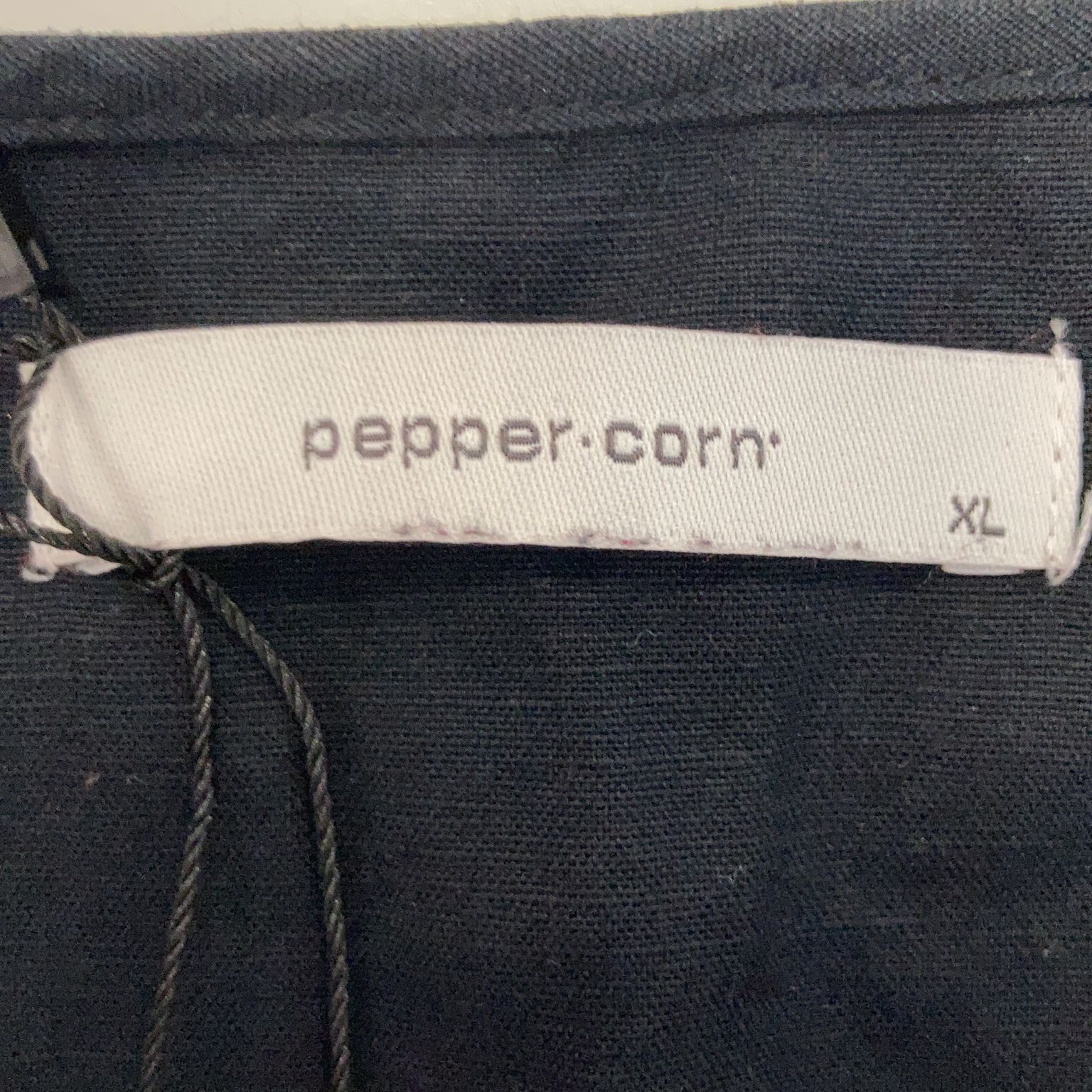 Peppercorn