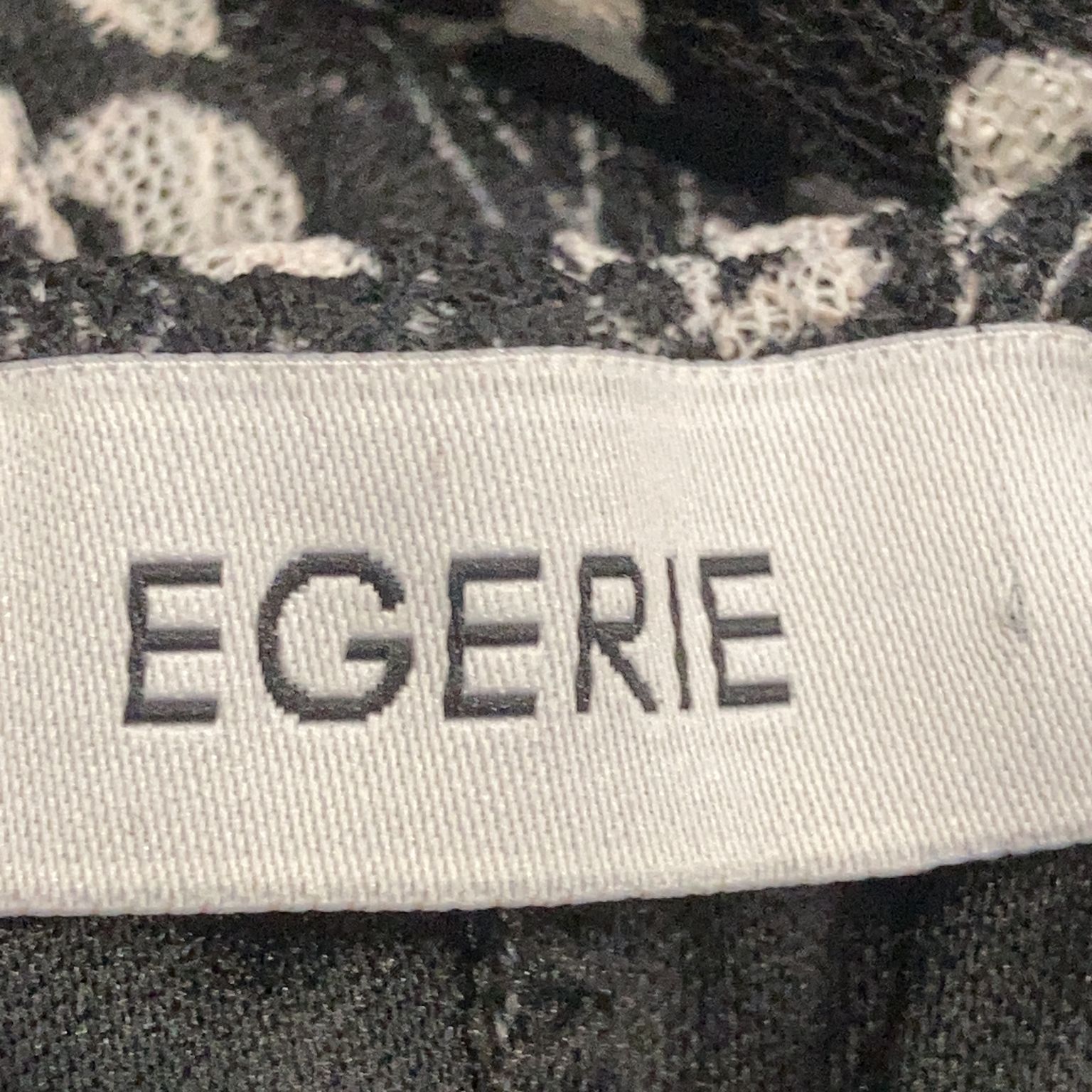 Egerie