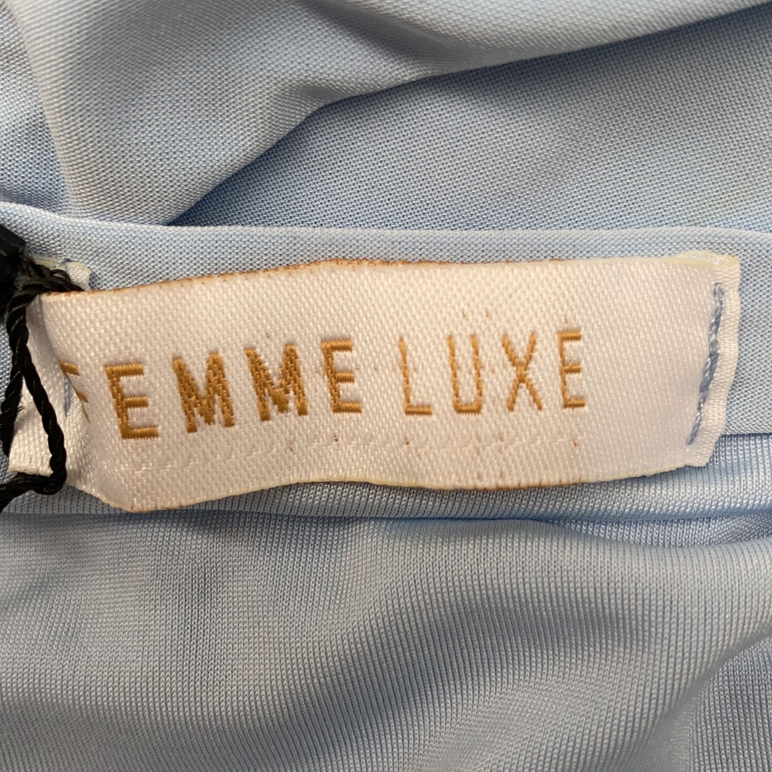 Femme Luxe