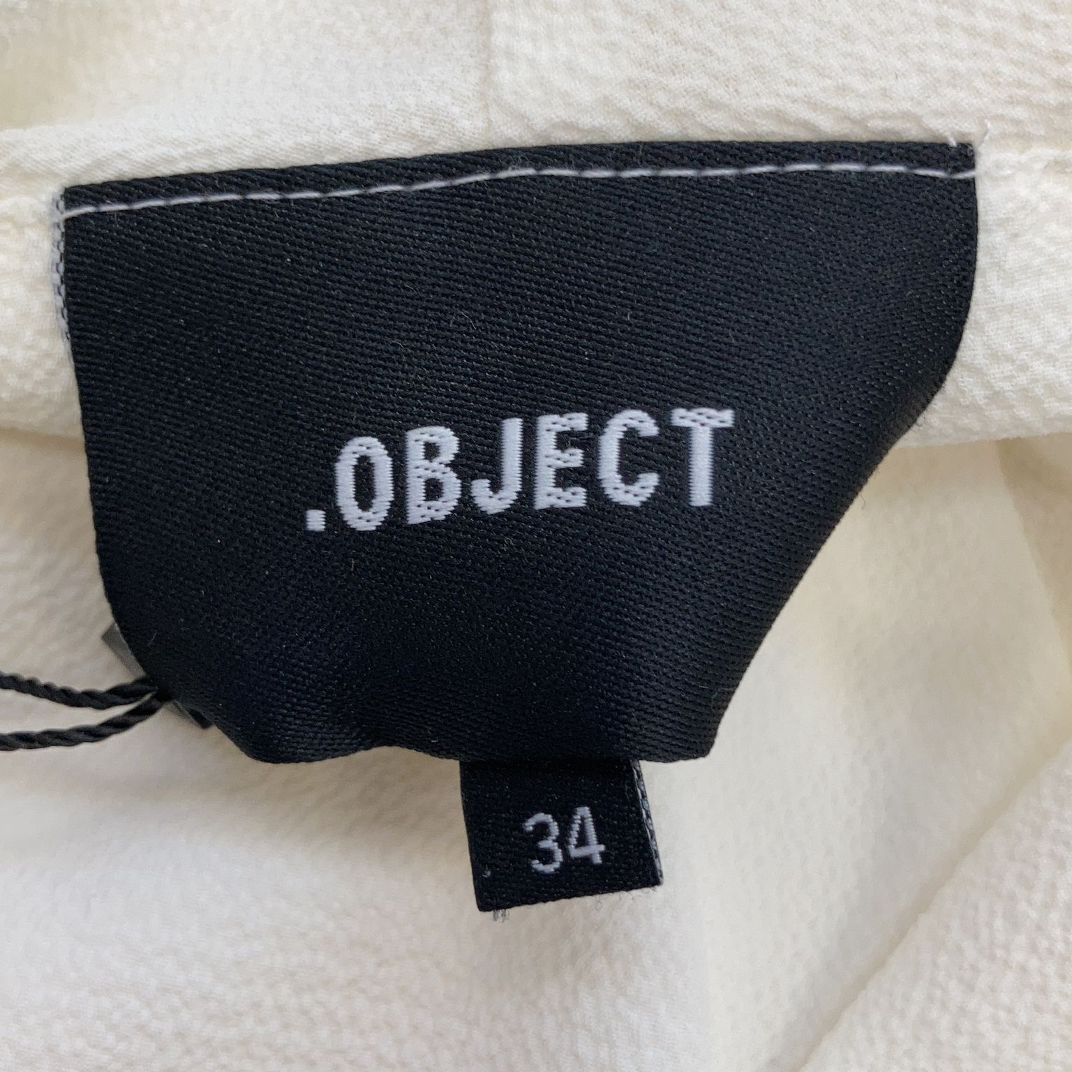 Object