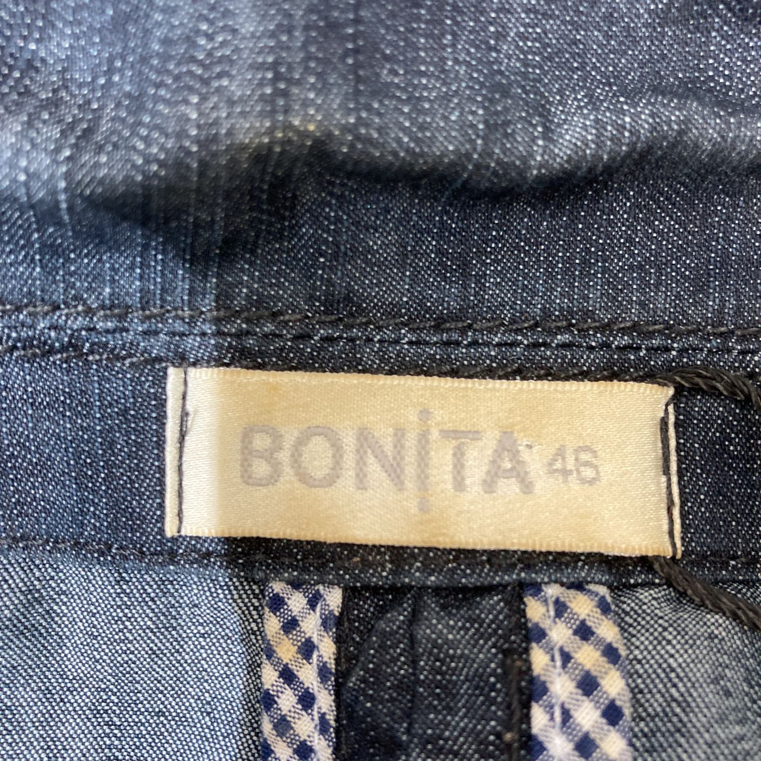 Bonita