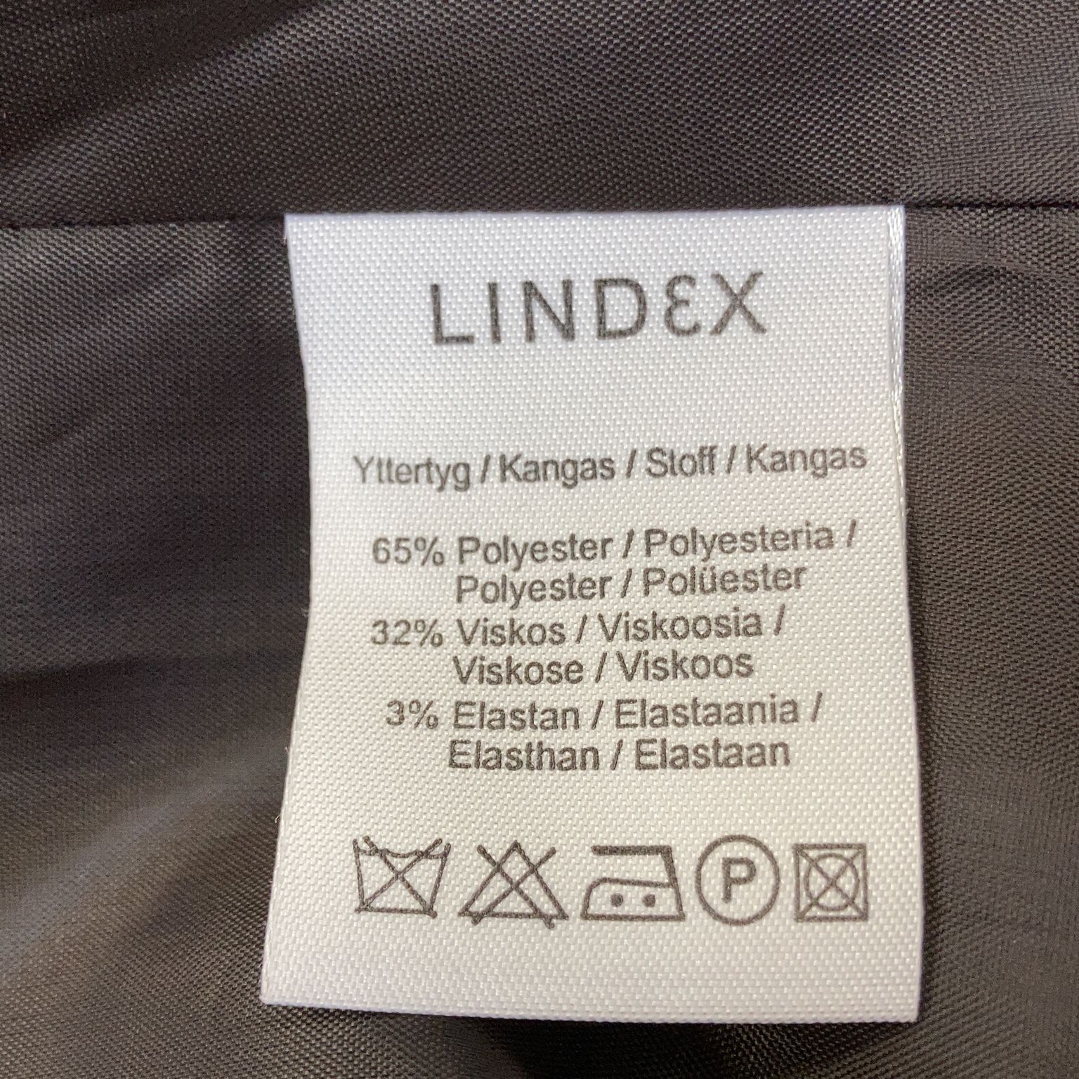 Lindex