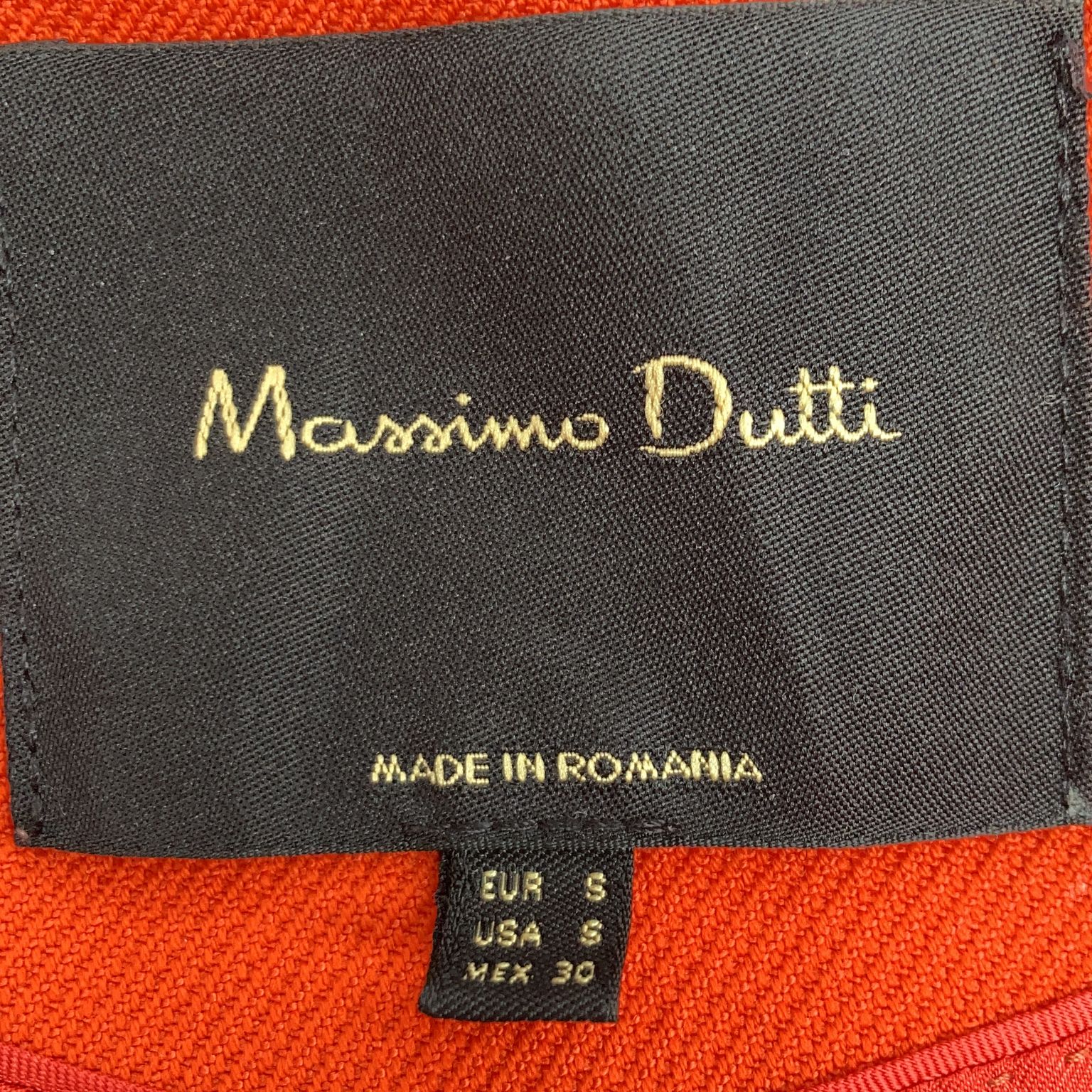 Massimo Dutti