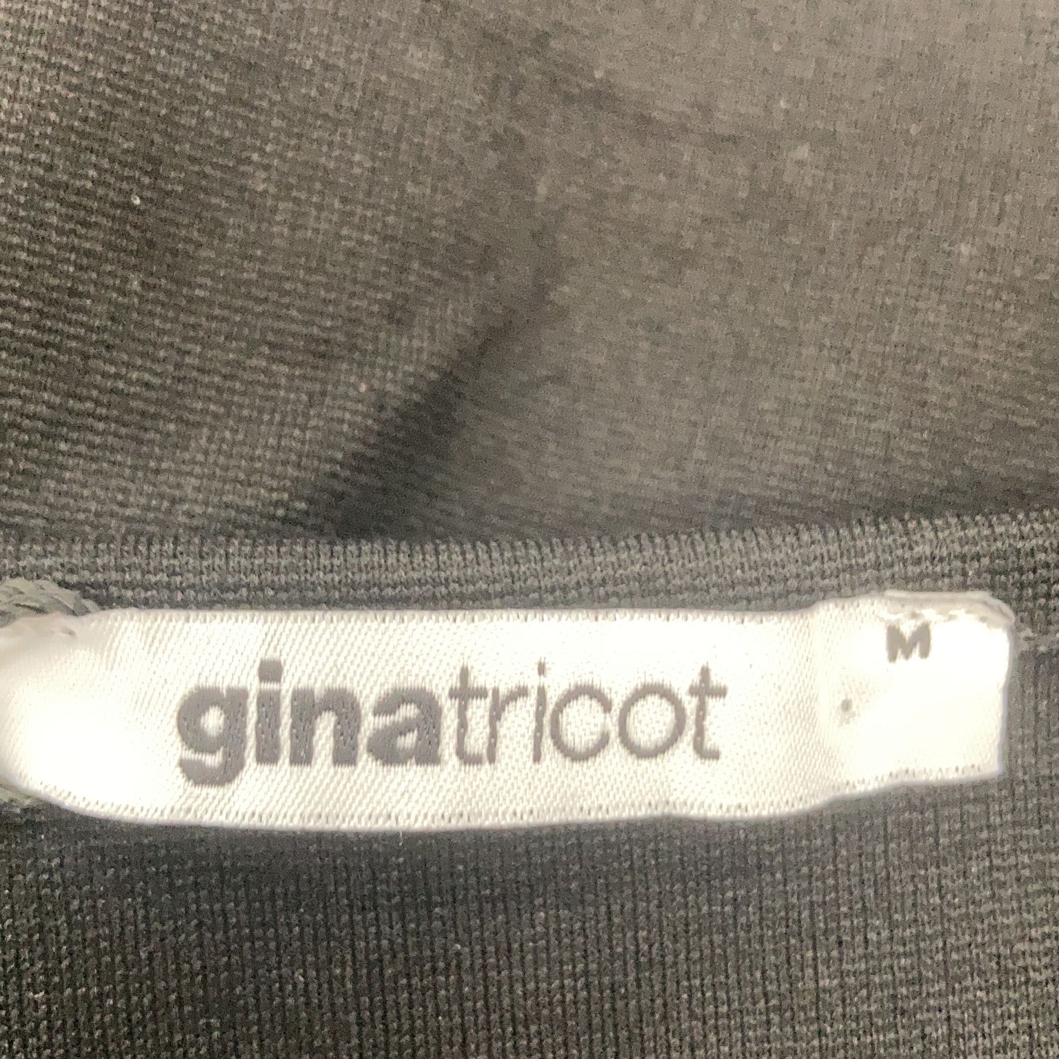 Gina Tricot