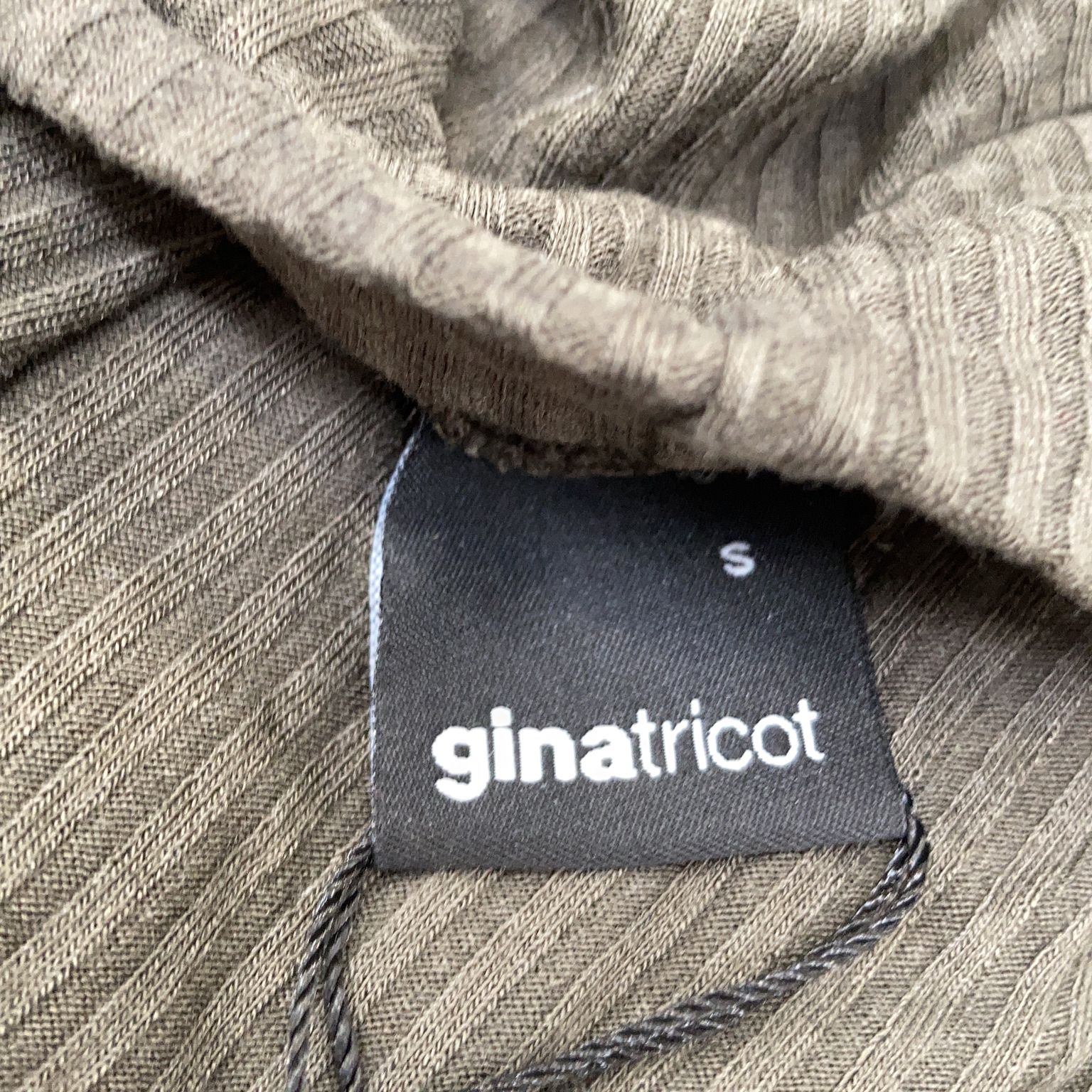 Gina Tricot