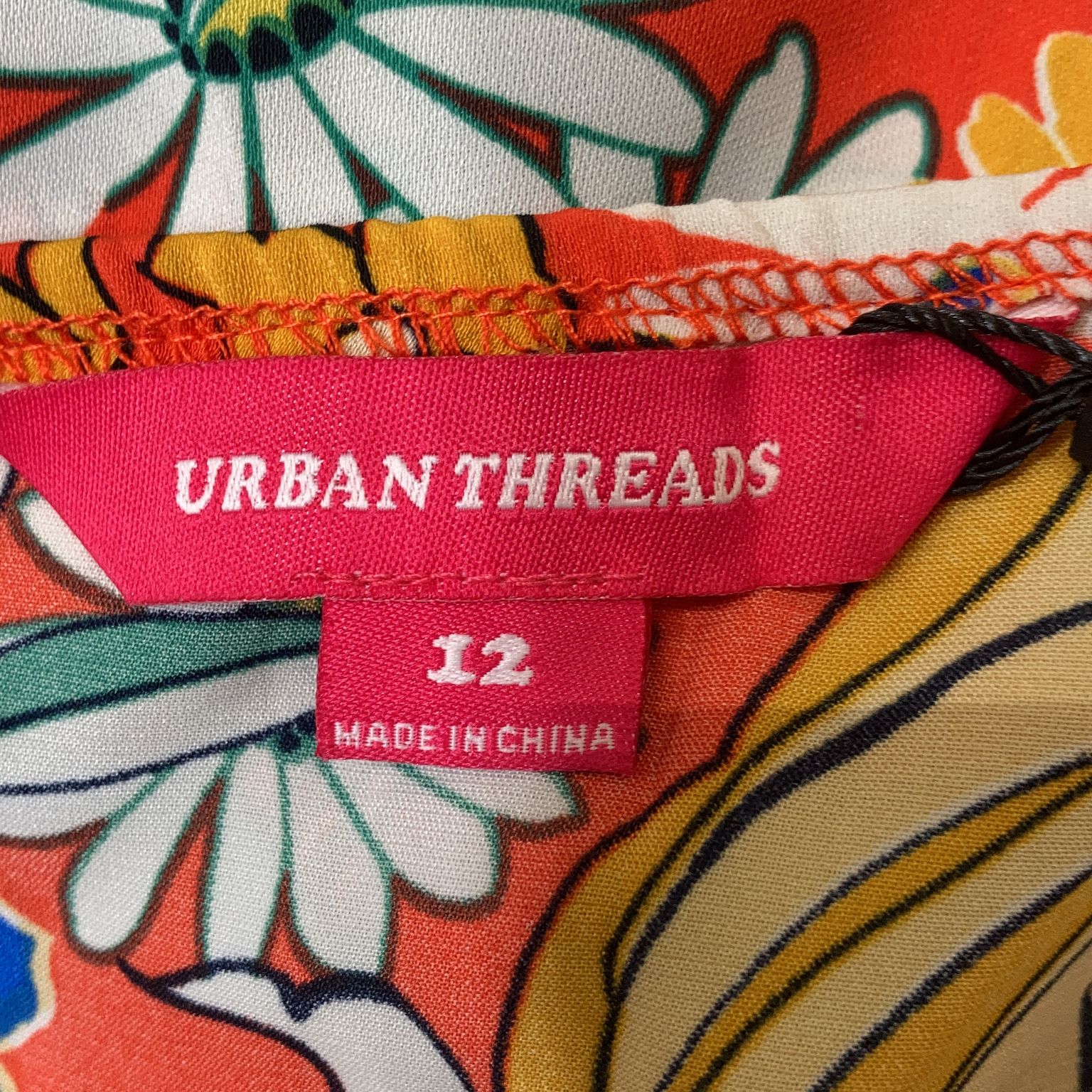 Urban Threads