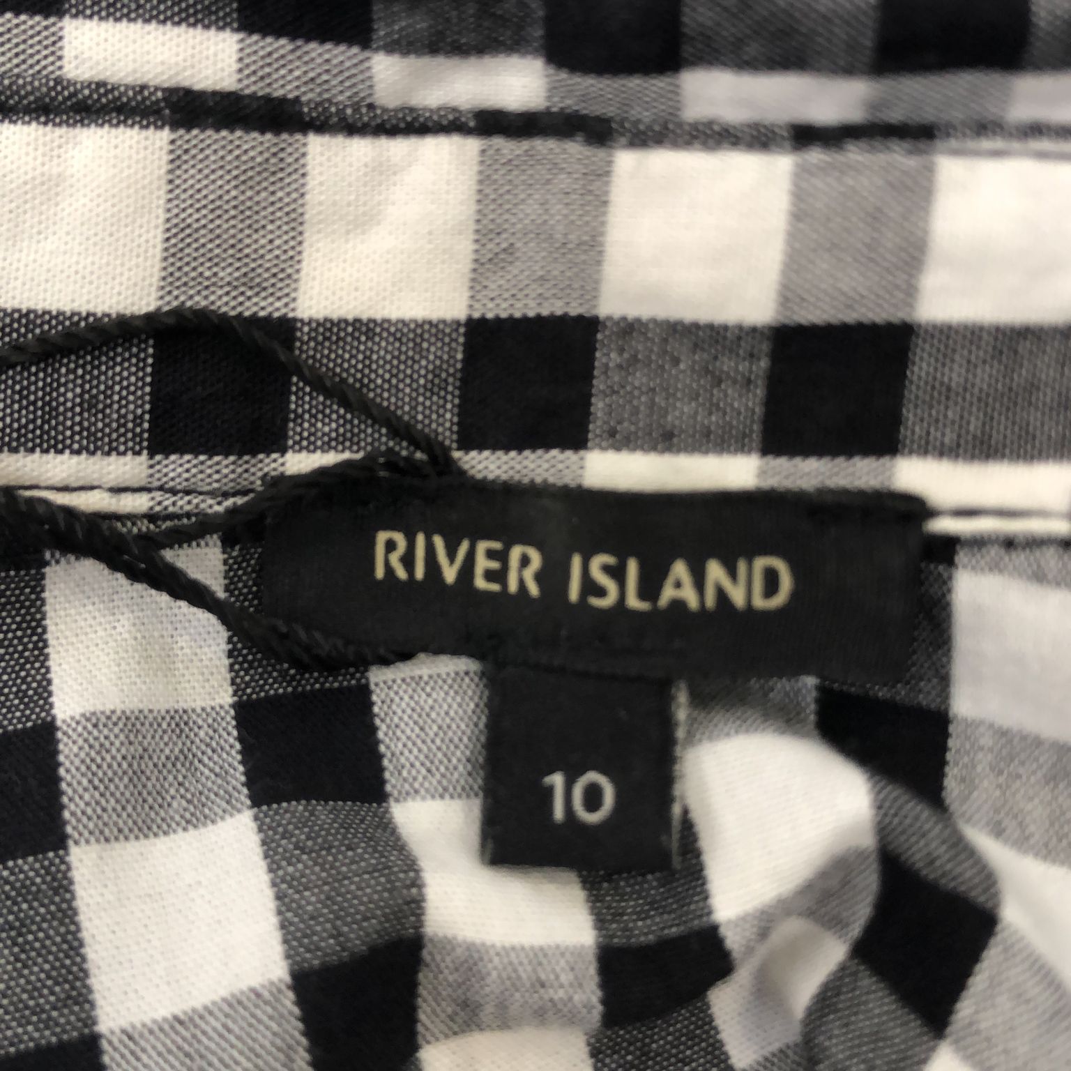 River Island