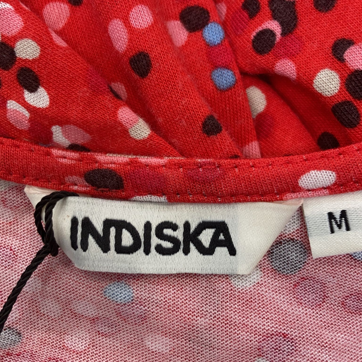 Indiska