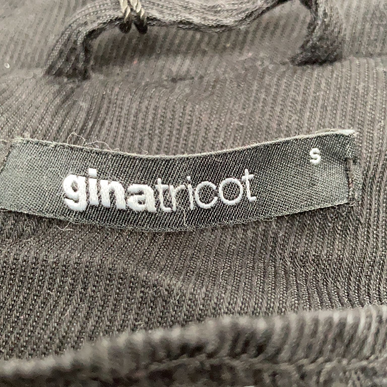 Gina Tricot