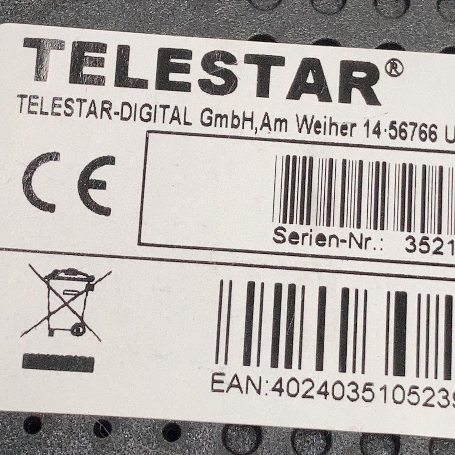 Telestar