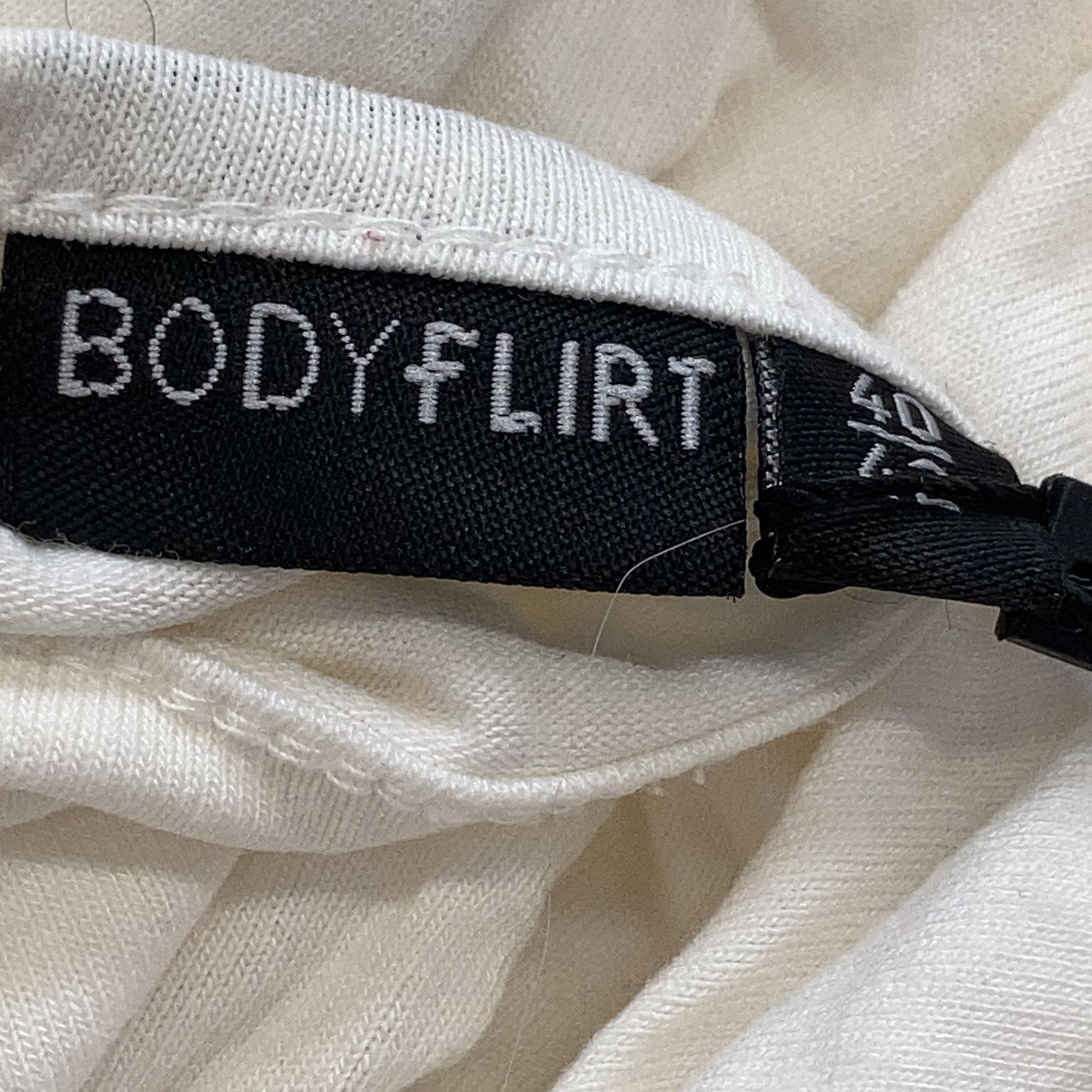 Bodyflirt