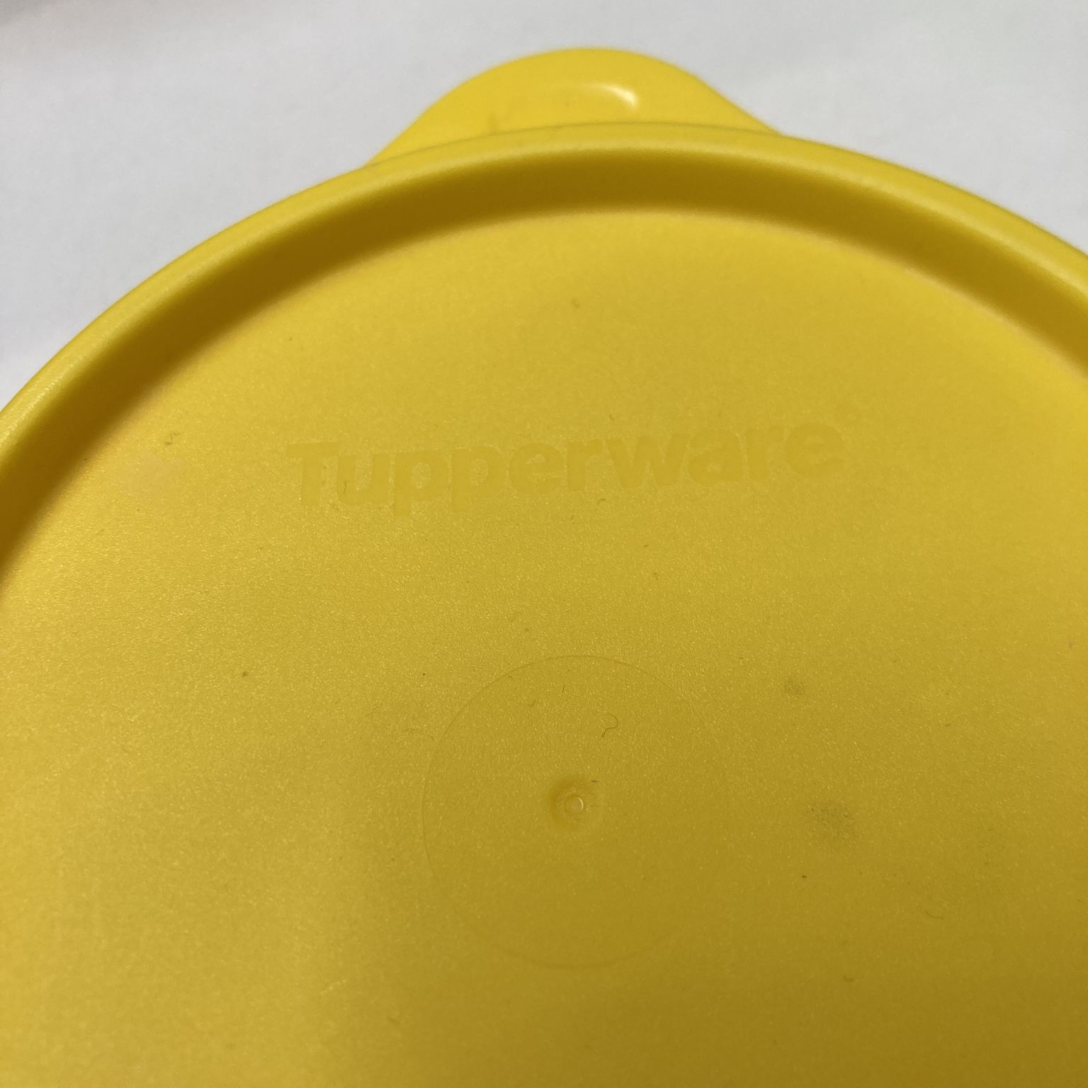 Tupperware