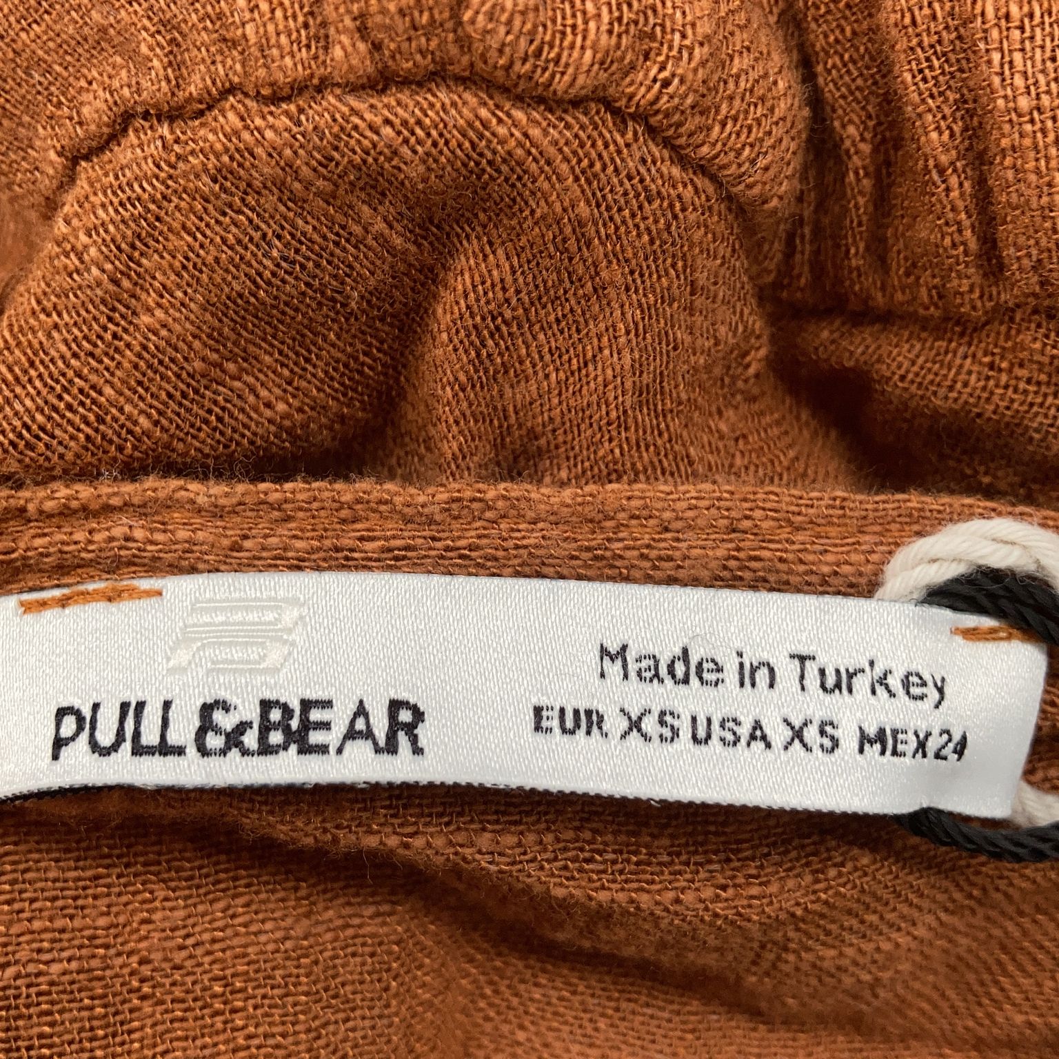 Pull  Bear