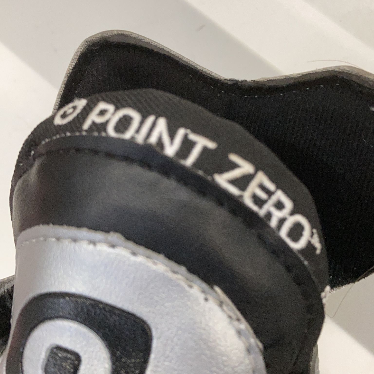 Point Zero