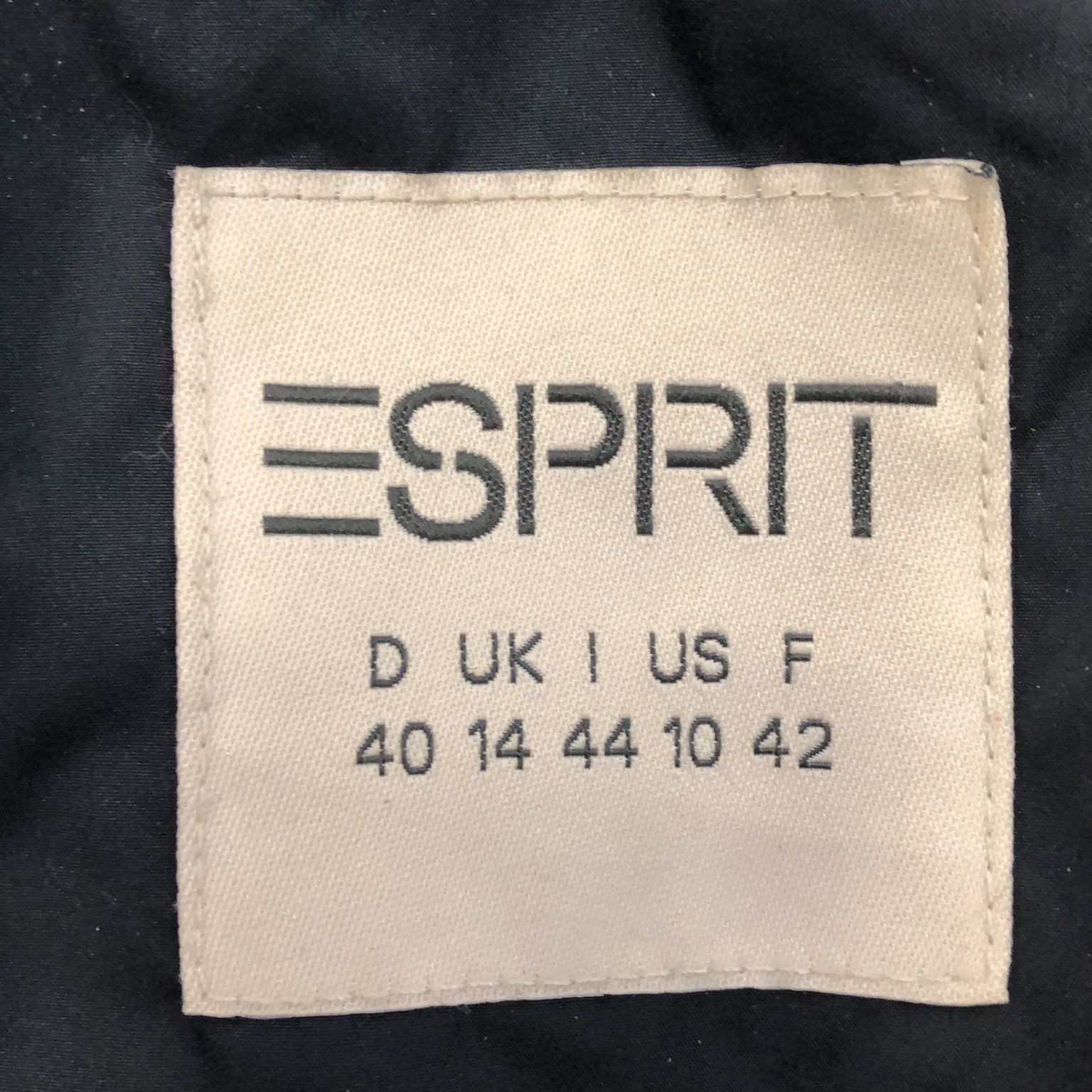 ESPRIT