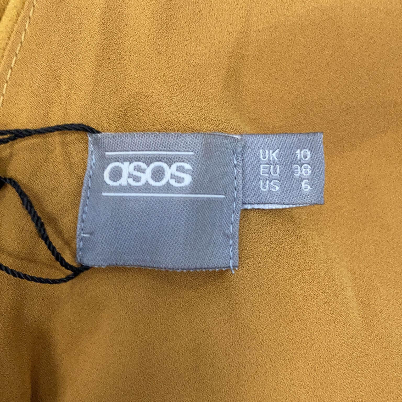 ASOS