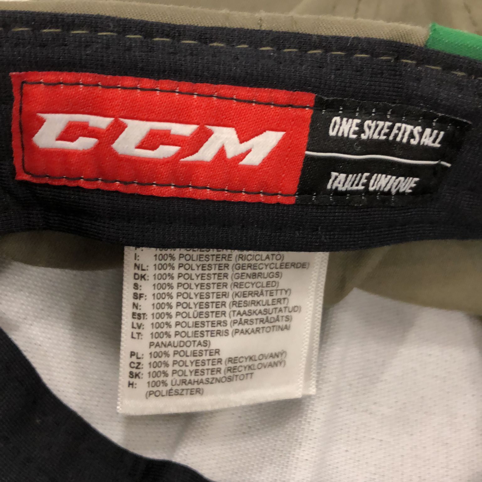 CCM