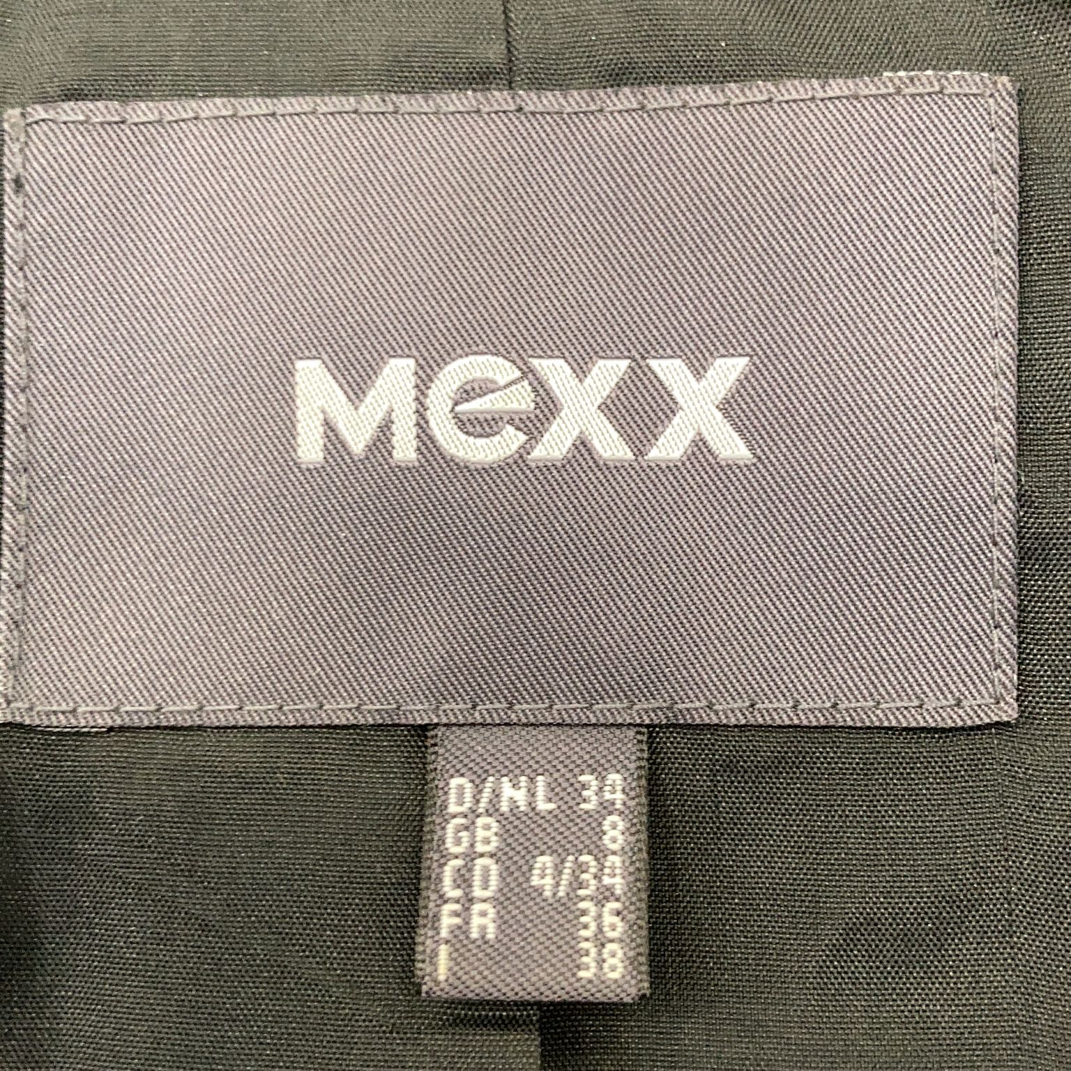 Mexx